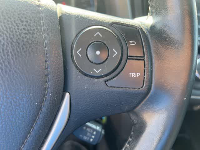 used 2016 Toyota RAV4 car, priced at $11,995