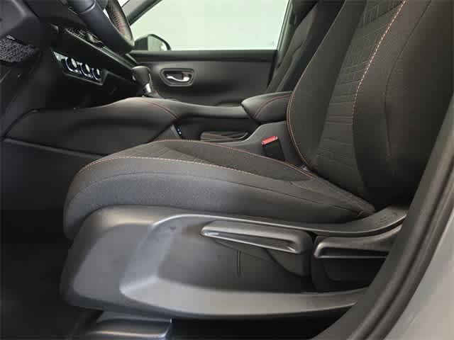 used 2025 Honda HR-V car, priced at $27,395