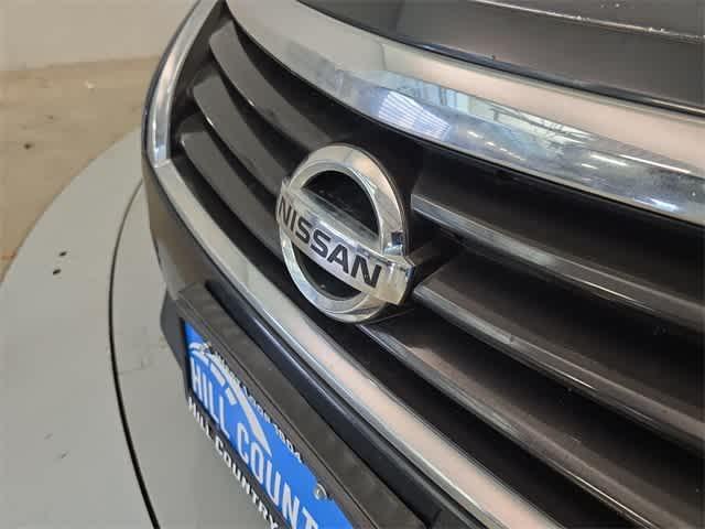 used 2015 Nissan Altima car, priced at $8,695