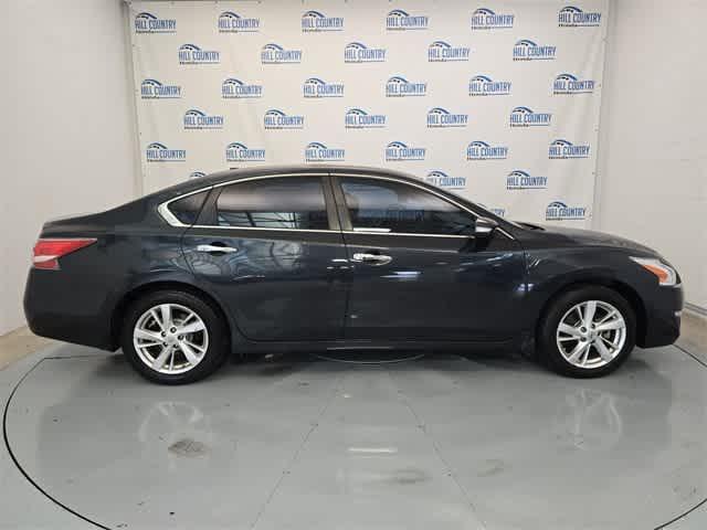 used 2015 Nissan Altima car, priced at $8,695