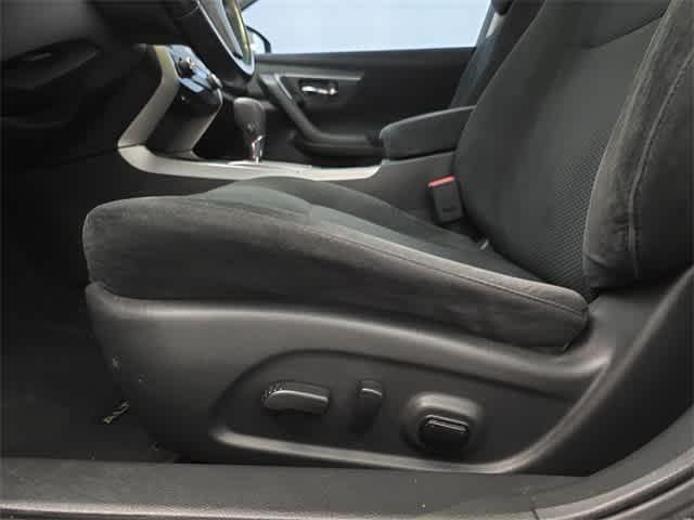 used 2015 Nissan Altima car, priced at $8,695