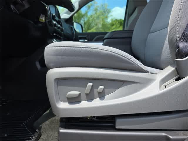 used 2017 Chevrolet Silverado 1500 car, priced at $26,995