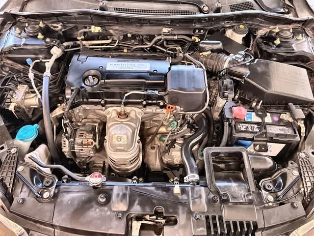 used 2014 Honda Accord car, priced at $13,095