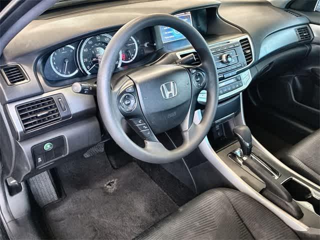 used 2014 Honda Accord car, priced at $13,095