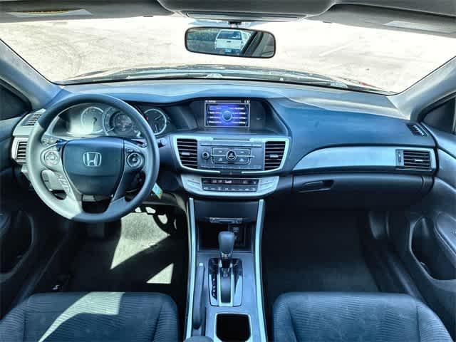 used 2014 Honda Accord car, priced at $13,095