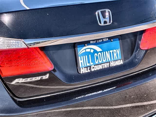used 2014 Honda Accord car, priced at $13,095