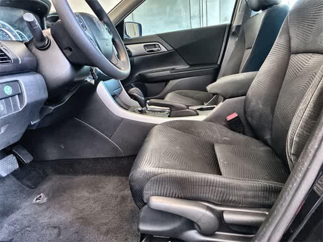 used 2014 Honda Accord car, priced at $13,095