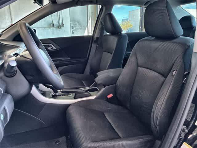 used 2014 Honda Accord car, priced at $13,095
