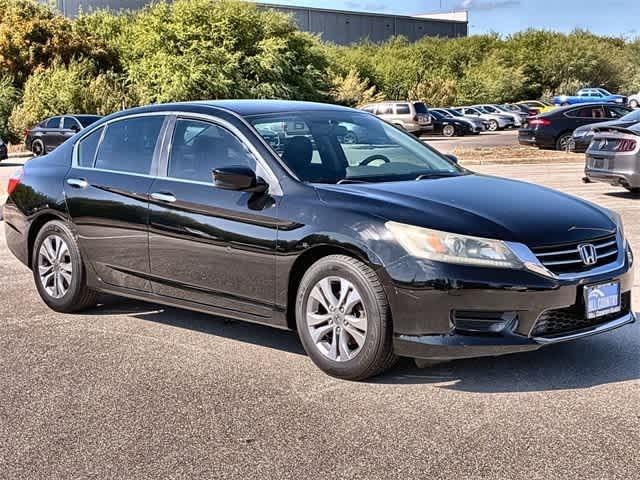 used 2014 Honda Accord car, priced at $13,095