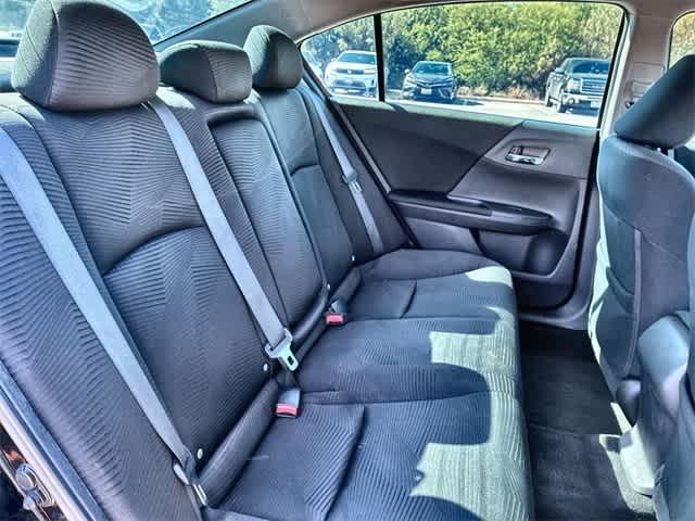 used 2014 Honda Accord car, priced at $13,095