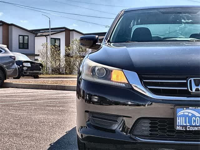 used 2014 Honda Accord car, priced at $13,095
