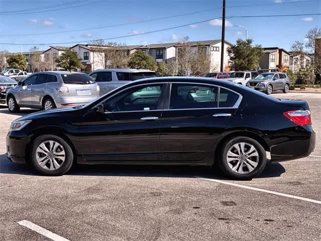 used 2014 Honda Accord car, priced at $13,095