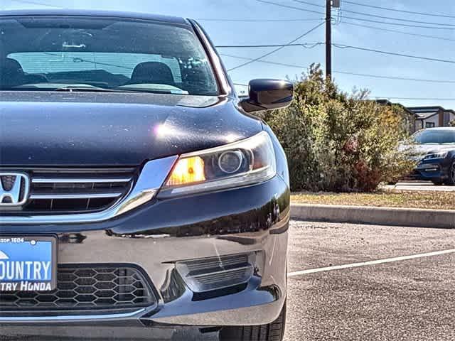 used 2014 Honda Accord car, priced at $13,095