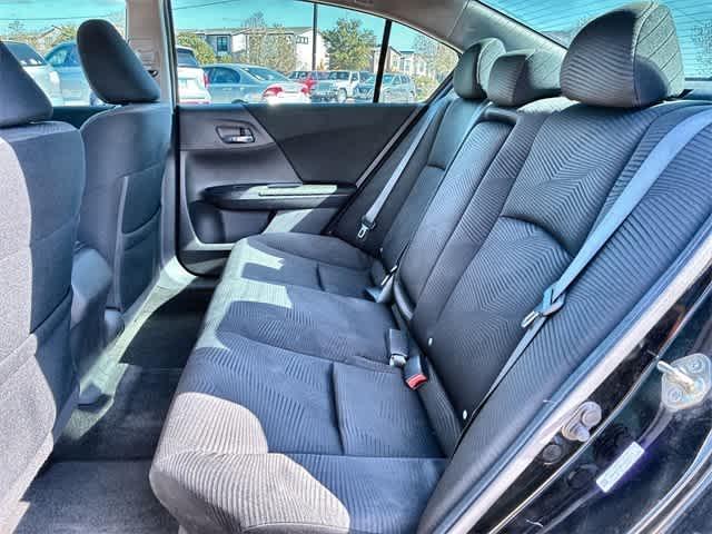used 2014 Honda Accord car, priced at $13,095