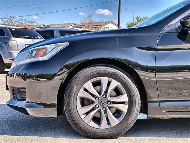 used 2014 Honda Accord car, priced at $13,095
