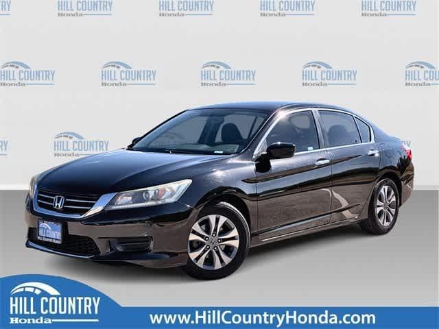 used 2014 Honda Accord car, priced at $13,095
