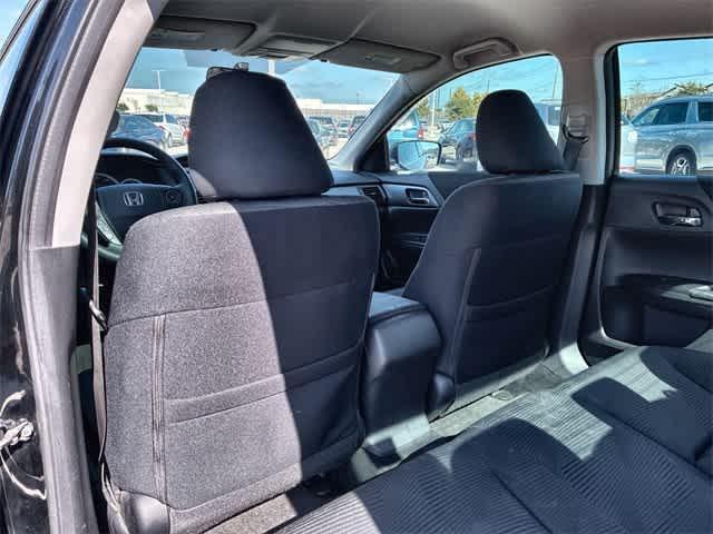 used 2014 Honda Accord car, priced at $13,095