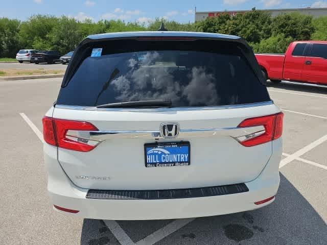 used 2019 Honda Odyssey car, priced at $27,995