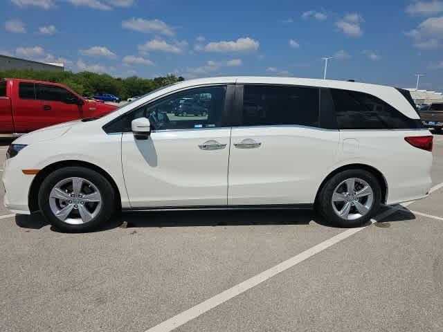 used 2019 Honda Odyssey car, priced at $27,995