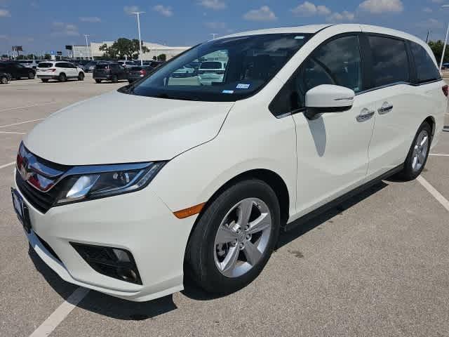used 2019 Honda Odyssey car, priced at $27,995