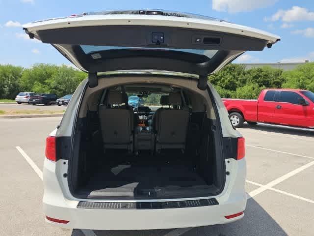 used 2019 Honda Odyssey car, priced at $27,995