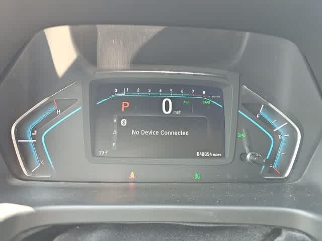 used 2019 Honda Odyssey car, priced at $27,995