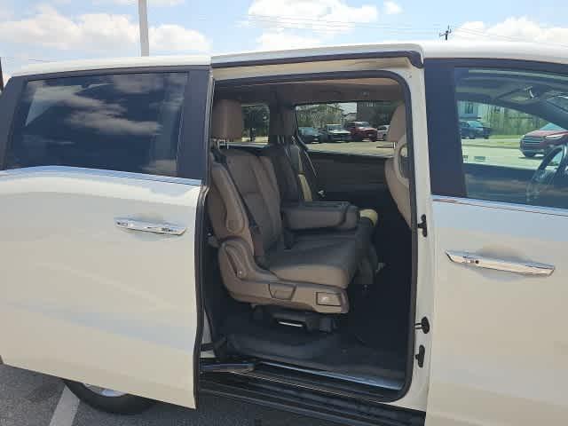 used 2019 Honda Odyssey car, priced at $27,995