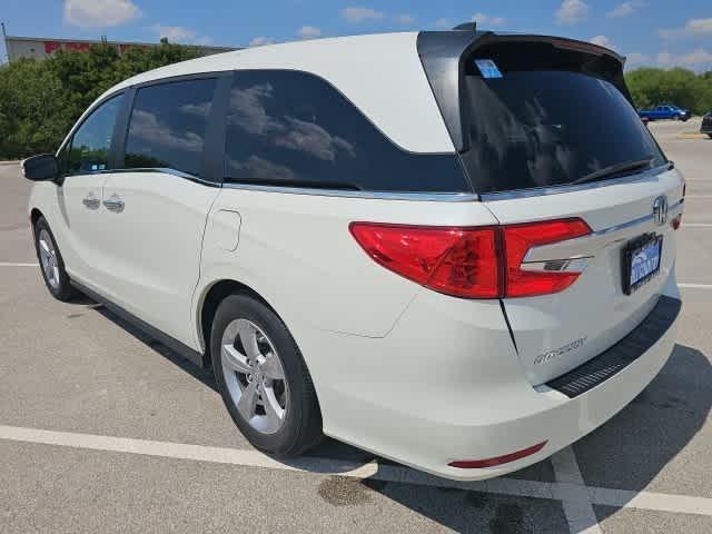 used 2019 Honda Odyssey car, priced at $27,995