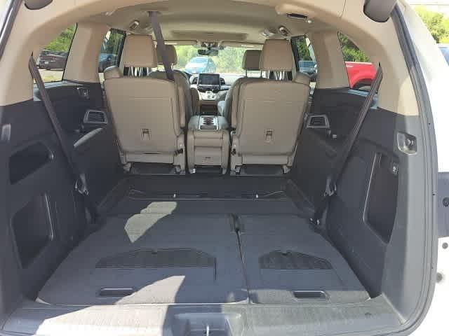 used 2019 Honda Odyssey car, priced at $27,995