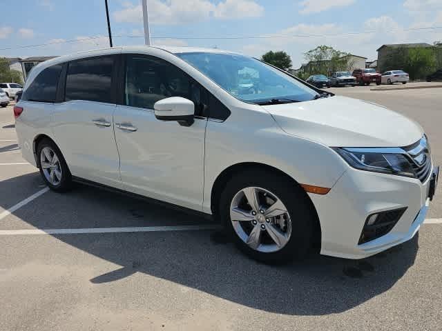 used 2019 Honda Odyssey car, priced at $27,995