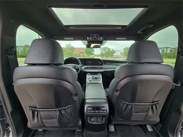 used 2020 Hyundai Palisade car, priced at $21,245