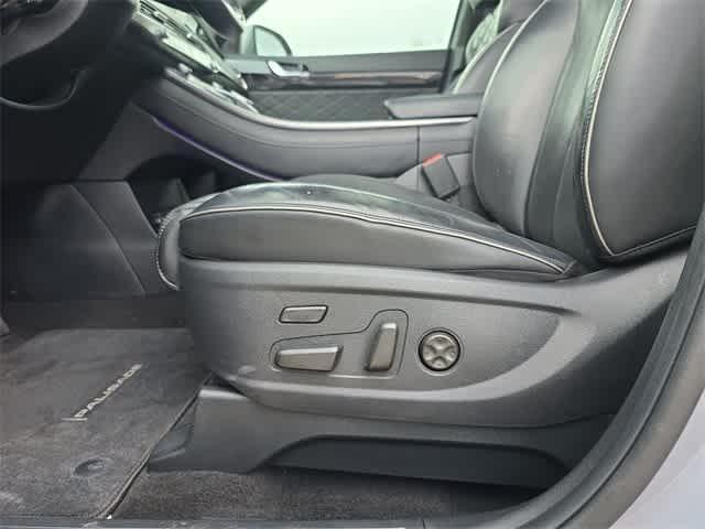 used 2020 Hyundai Palisade car, priced at $21,245