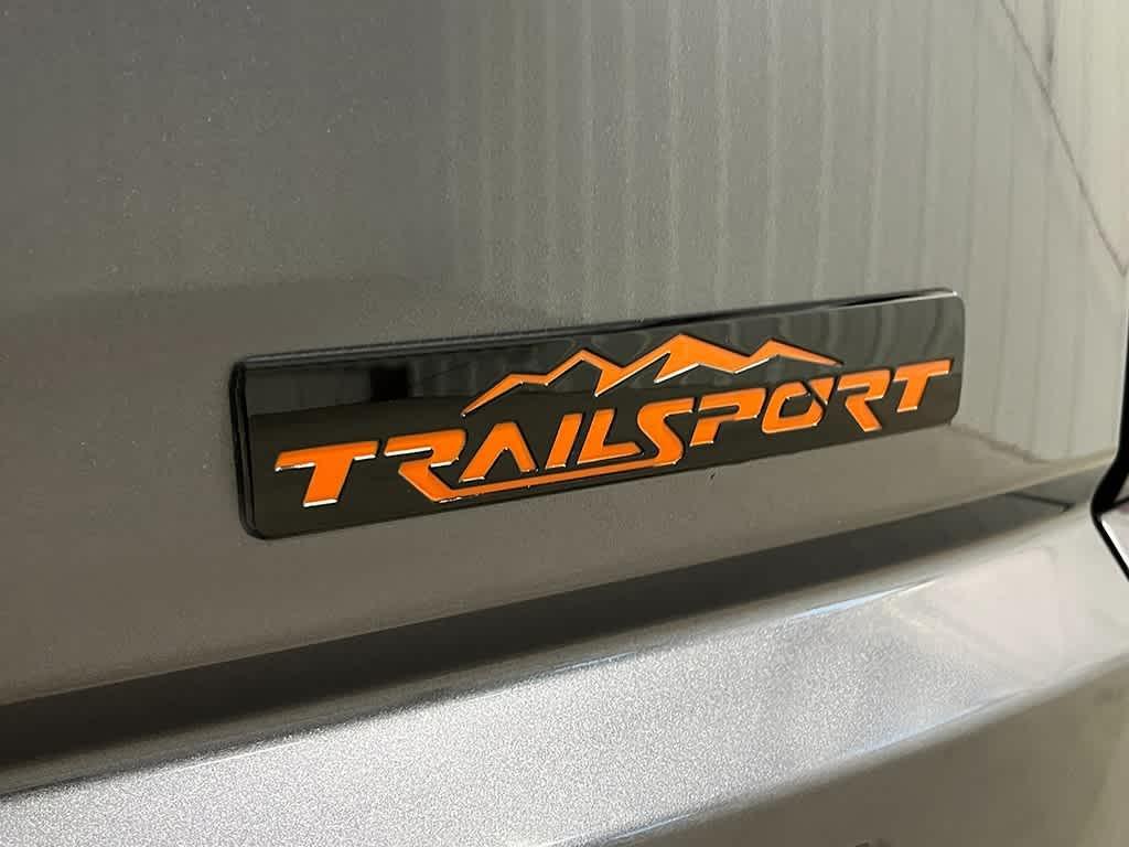 new 2026 Honda Passport car, priced at $47,241