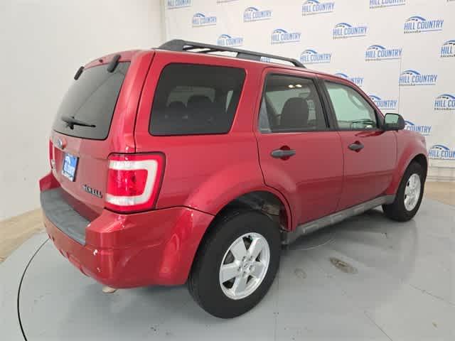 used 2009 Ford Escape car, priced at $8,145
