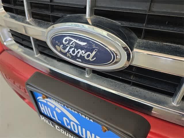 used 2009 Ford Escape car, priced at $8,145