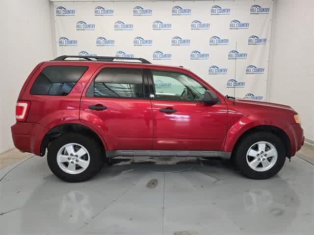 used 2009 Ford Escape car, priced at $8,145