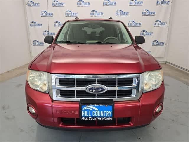 used 2009 Ford Escape car, priced at $8,145