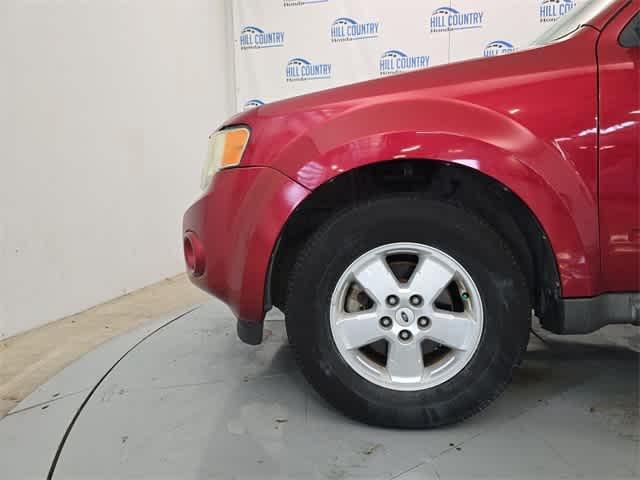 used 2009 Ford Escape car, priced at $8,145