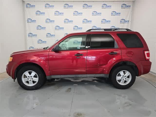 used 2009 Ford Escape car, priced at $8,145