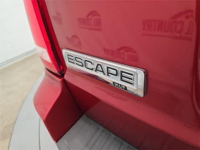 used 2009 Ford Escape car, priced at $8,145