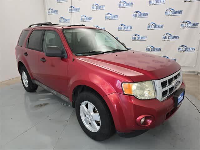 used 2009 Ford Escape car, priced at $8,145