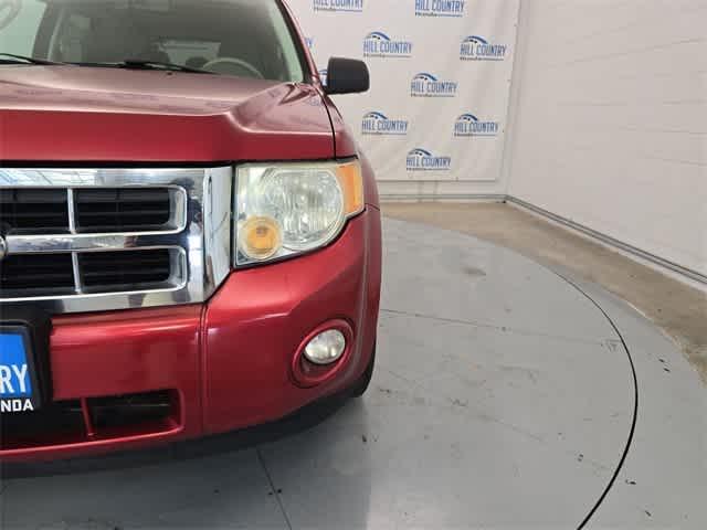 used 2009 Ford Escape car, priced at $8,145