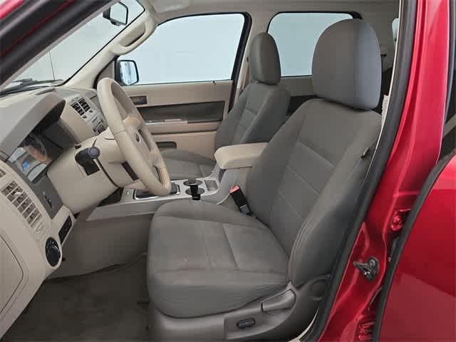 used 2009 Ford Escape car, priced at $8,145