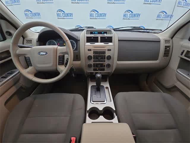used 2009 Ford Escape car, priced at $8,145