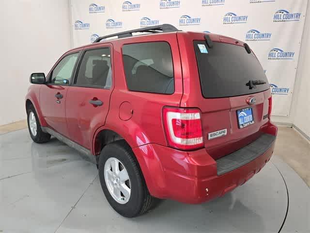 used 2009 Ford Escape car, priced at $8,145