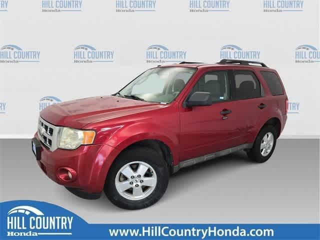 used 2009 Ford Escape car, priced at $8,145