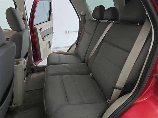 used 2009 Ford Escape car, priced at $8,145