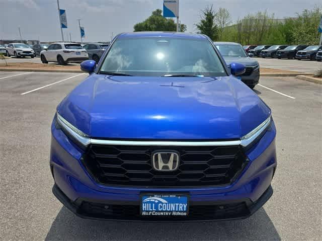 new 2025 Honda CR-V car, priced at $35,850