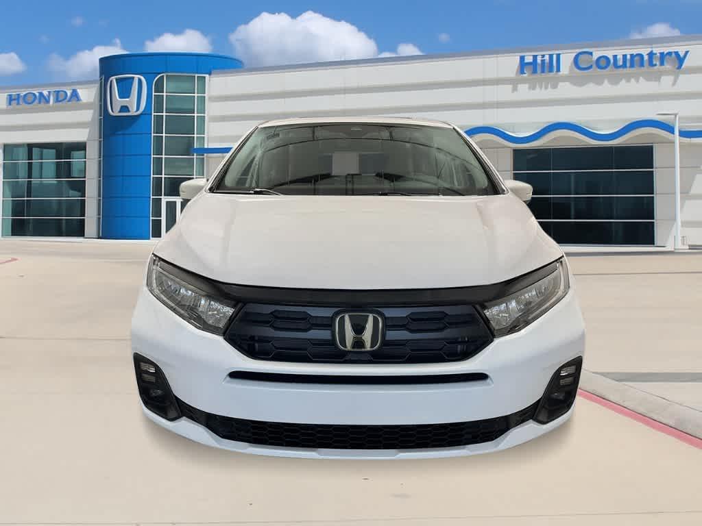 new 2026 Honda Odyssey car, priced at $42,364