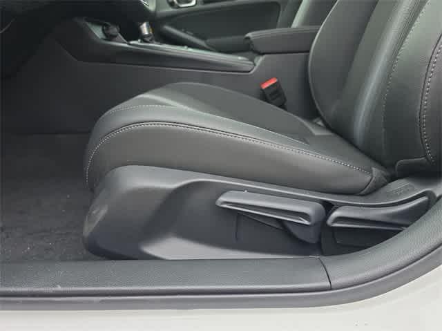 new 2025 Honda Civic Hybrid car, priced at $29,273